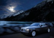 Rolls Royce Phantom Coupe